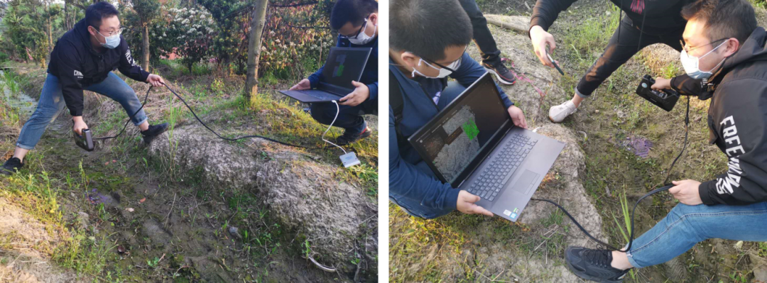 Анализ идентификации отпечатков ног2