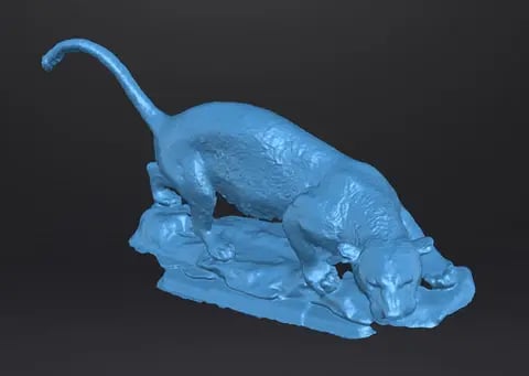 Лаборатория INA Innovatio данные 1