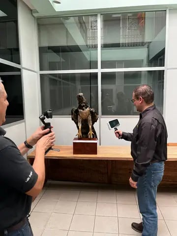 Национальный музей Коста-Рики einstar vega