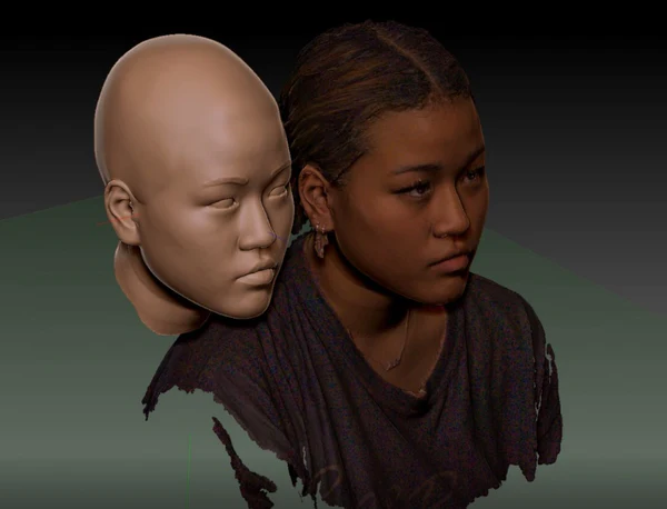 Сравнение бок о бок.