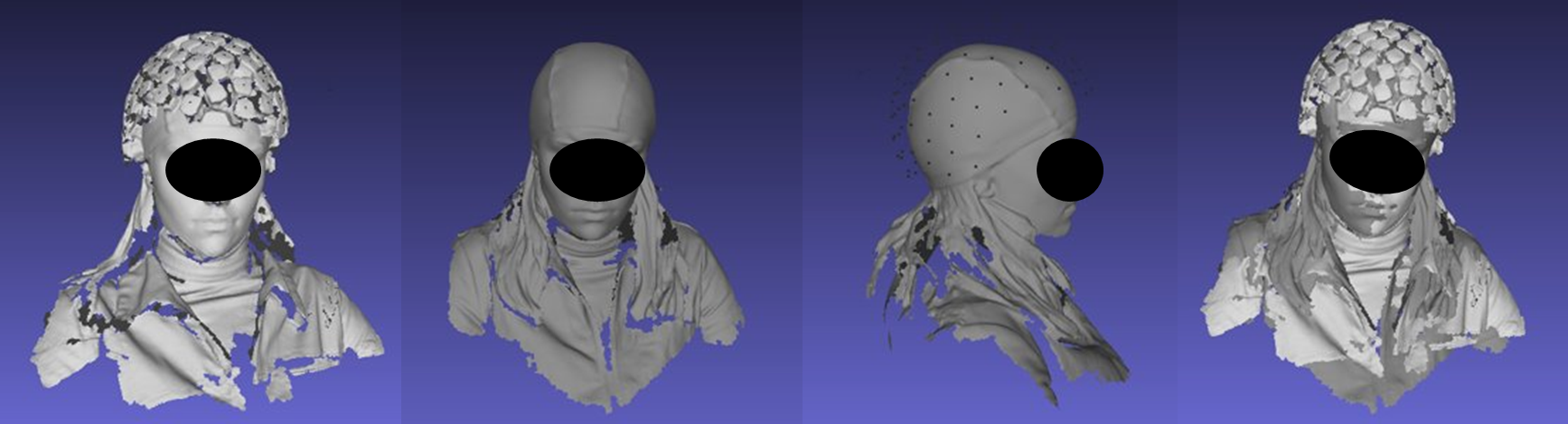 местоположение датчика головки