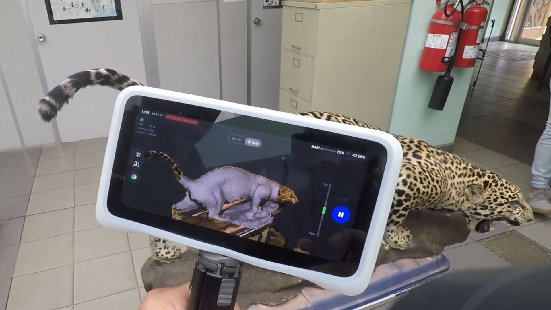 сохранять культурное наследие INA и Национального музея Коста-Рики руководство