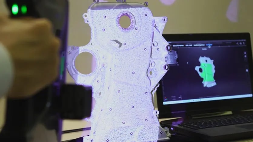 Спекл-структура