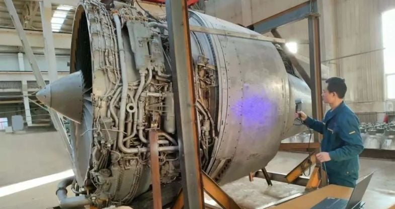 Техническое обслуживание и ремонт (ТОиР или MRO)​​