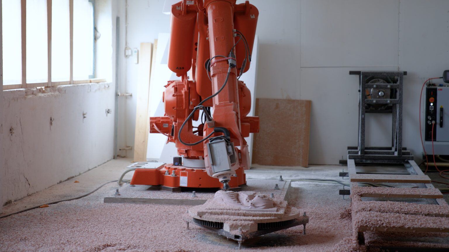 3D-сканирование текстиля 3D-сканер SHINING