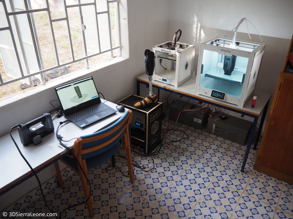 3D-Sierra-Leone-lab-for-3D-printed-assistive-devices-1024x768