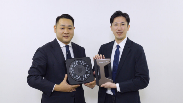 Риёта Асага и Хироки Кавата