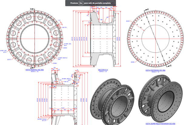 3D-сканирование для моделирования и анализа