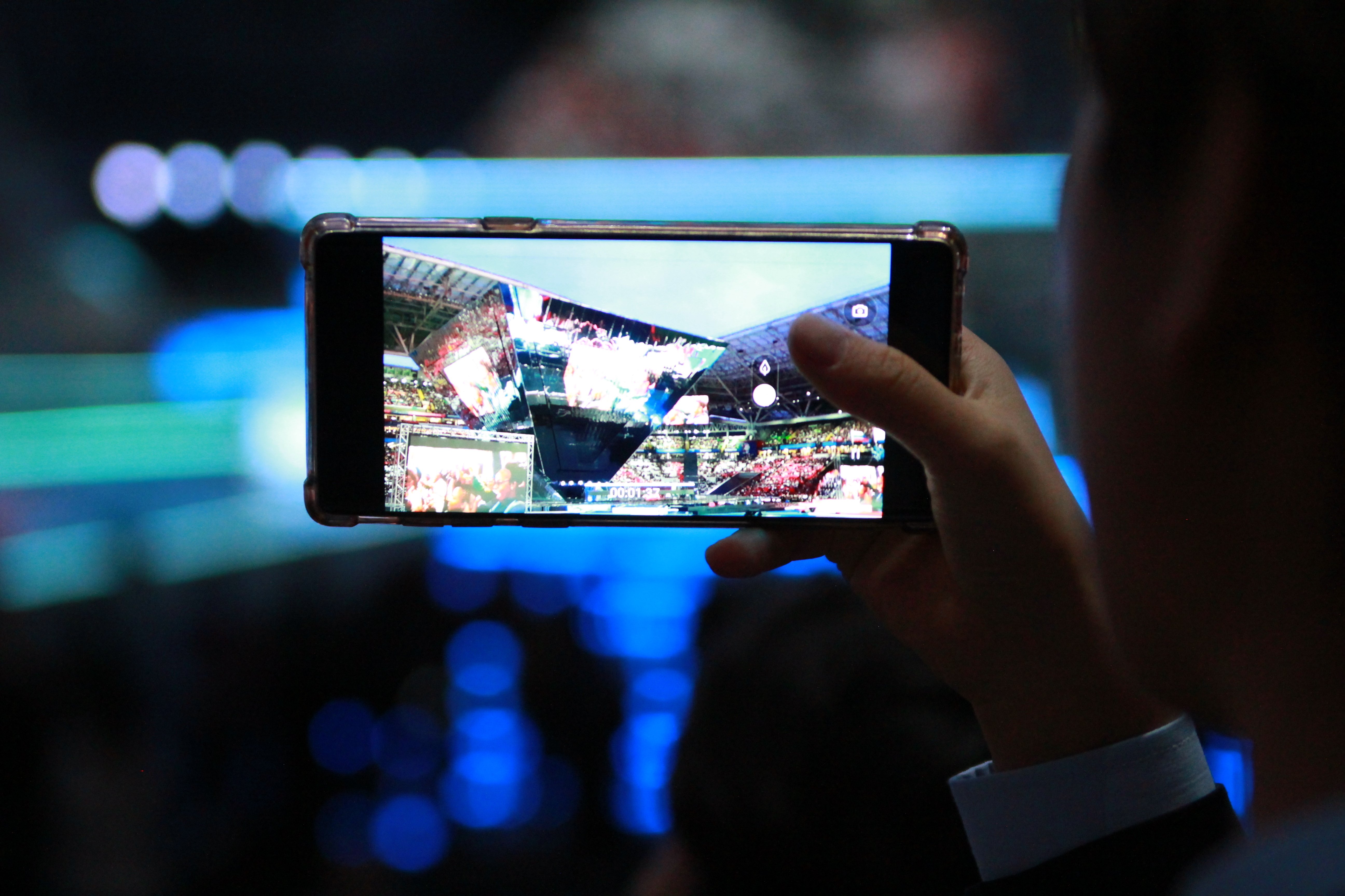 SHINING 3D вновь станет спонсором инженерной секции на соревнованиях WorldSkills