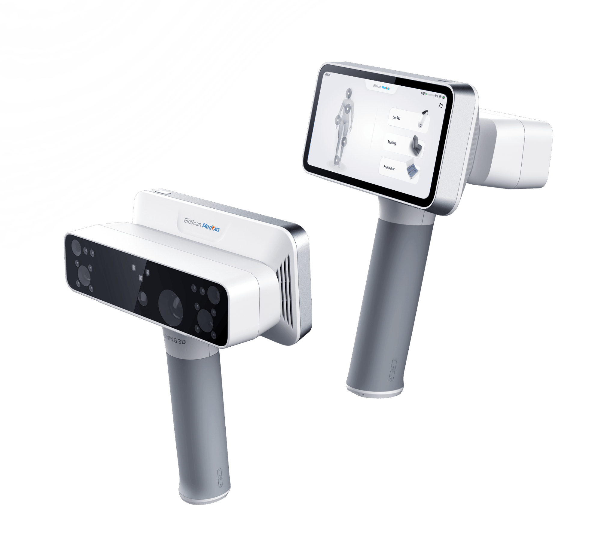 EinScan Medixa