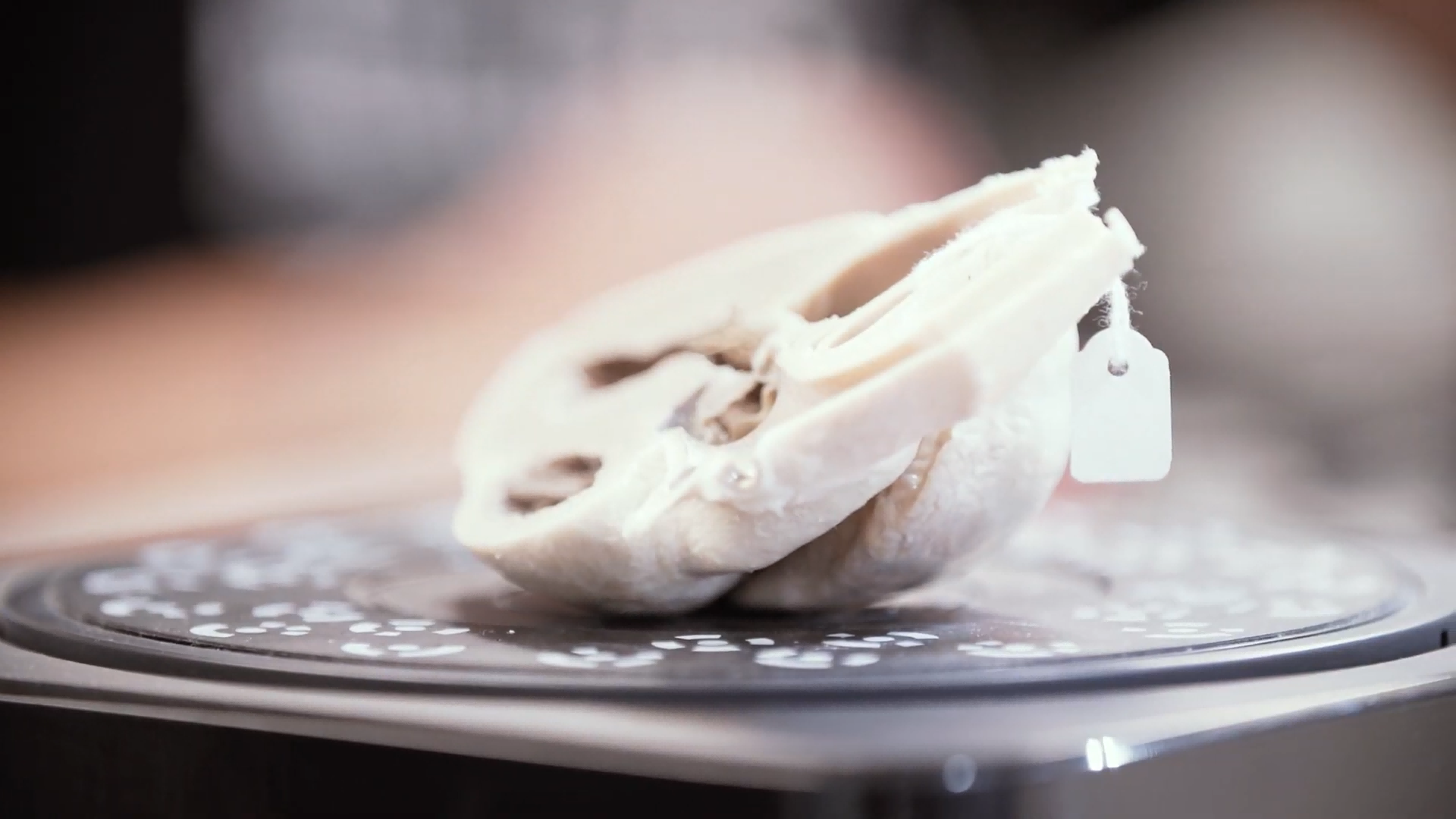 Медицинское образование с 3D-сканированием на примере Университета Мурсии