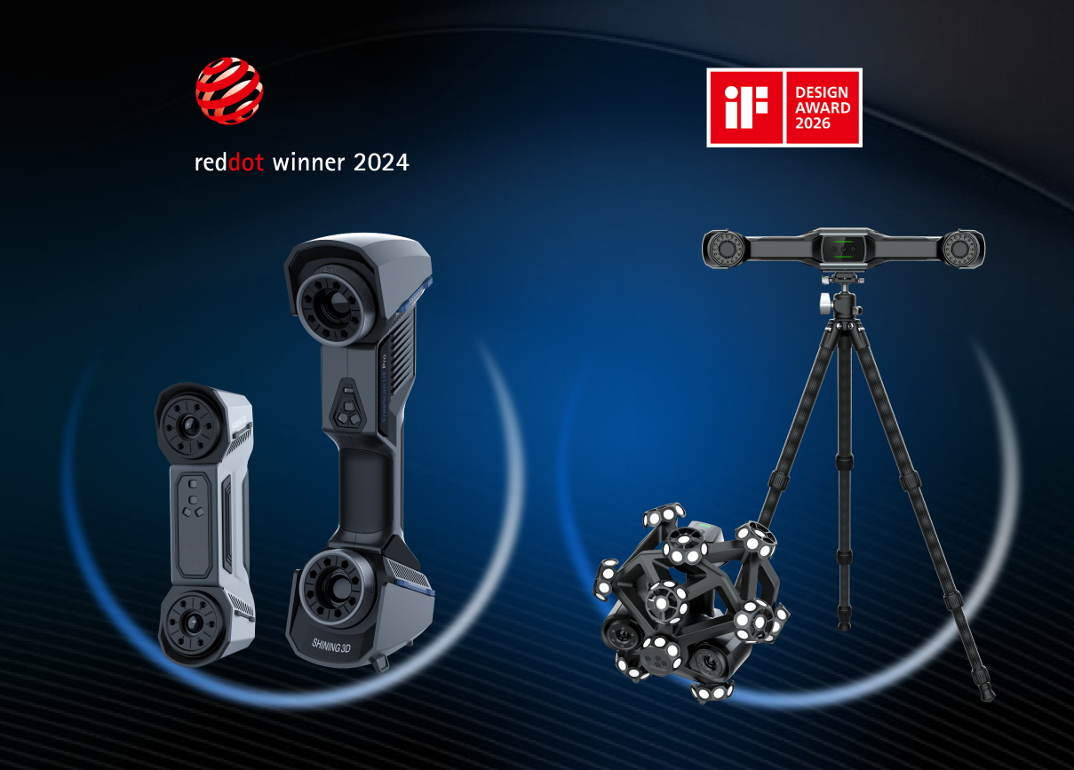 Award-Winning Design