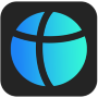 Логотип BlueStar 90×90