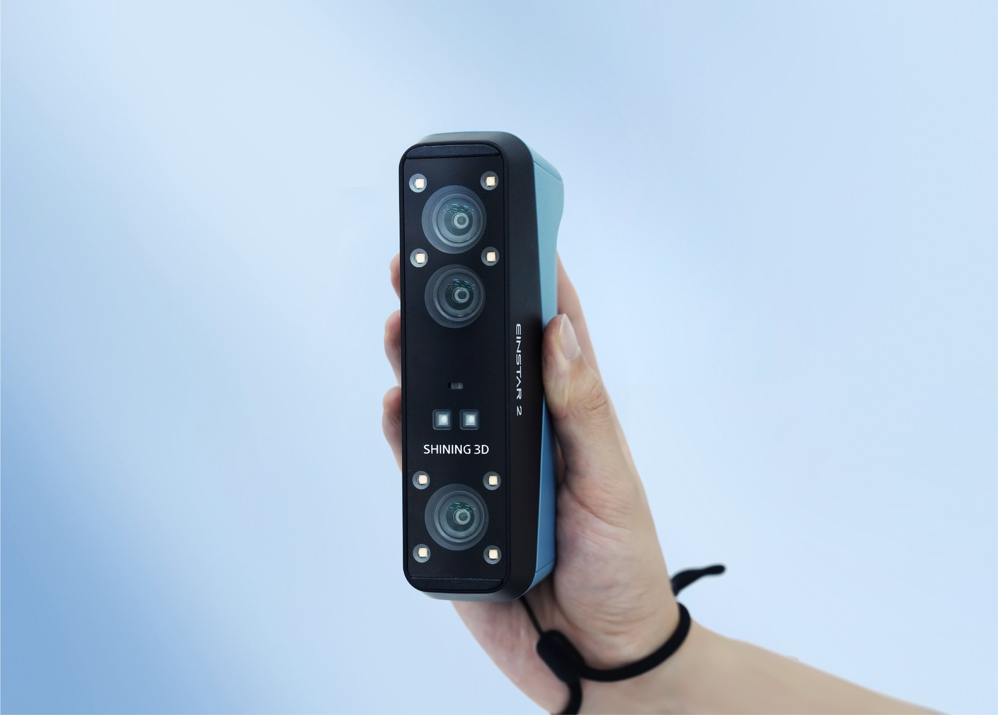 shining3d 官网einstar2 13