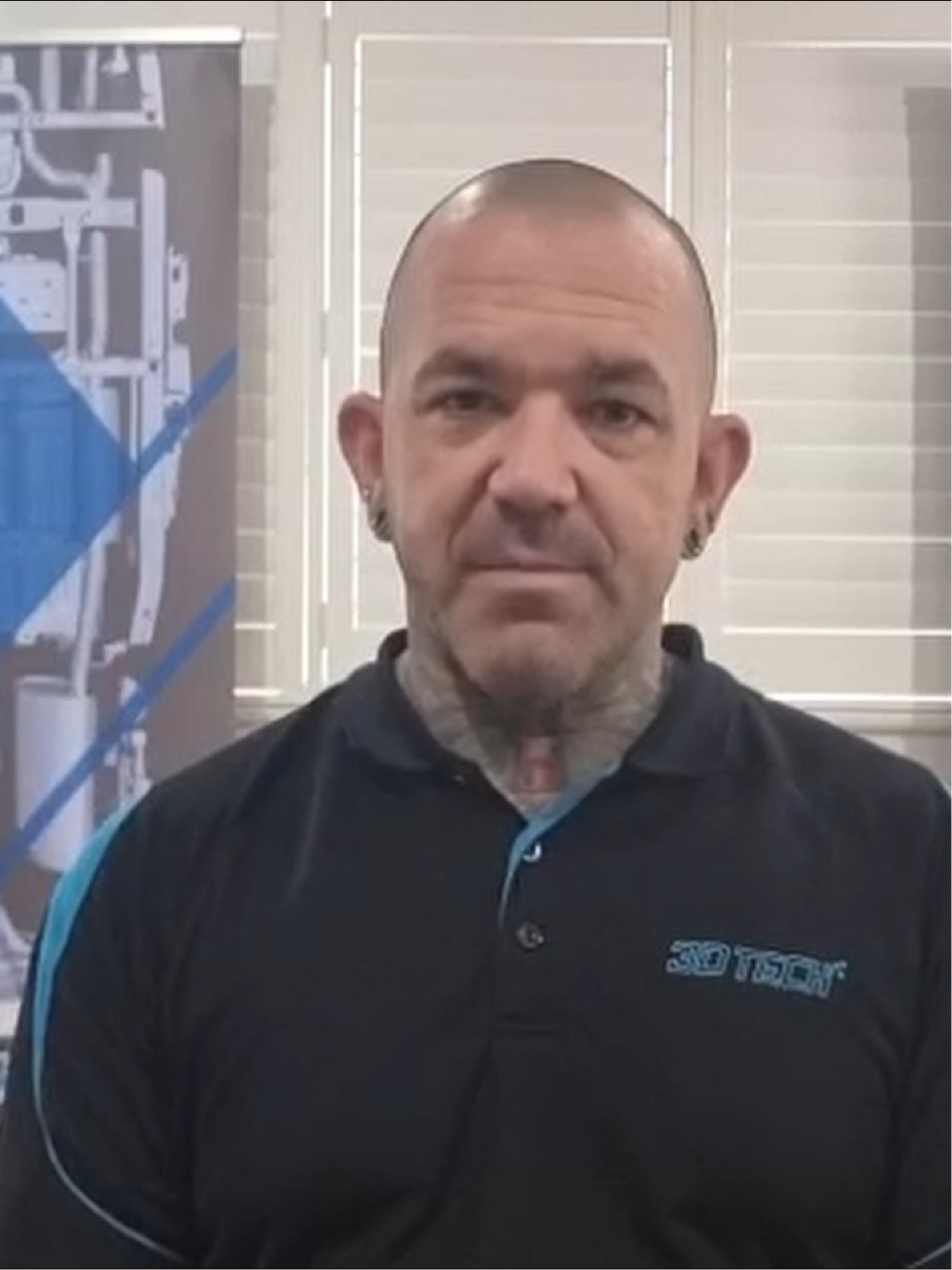 Adam from 3D Tech Australia