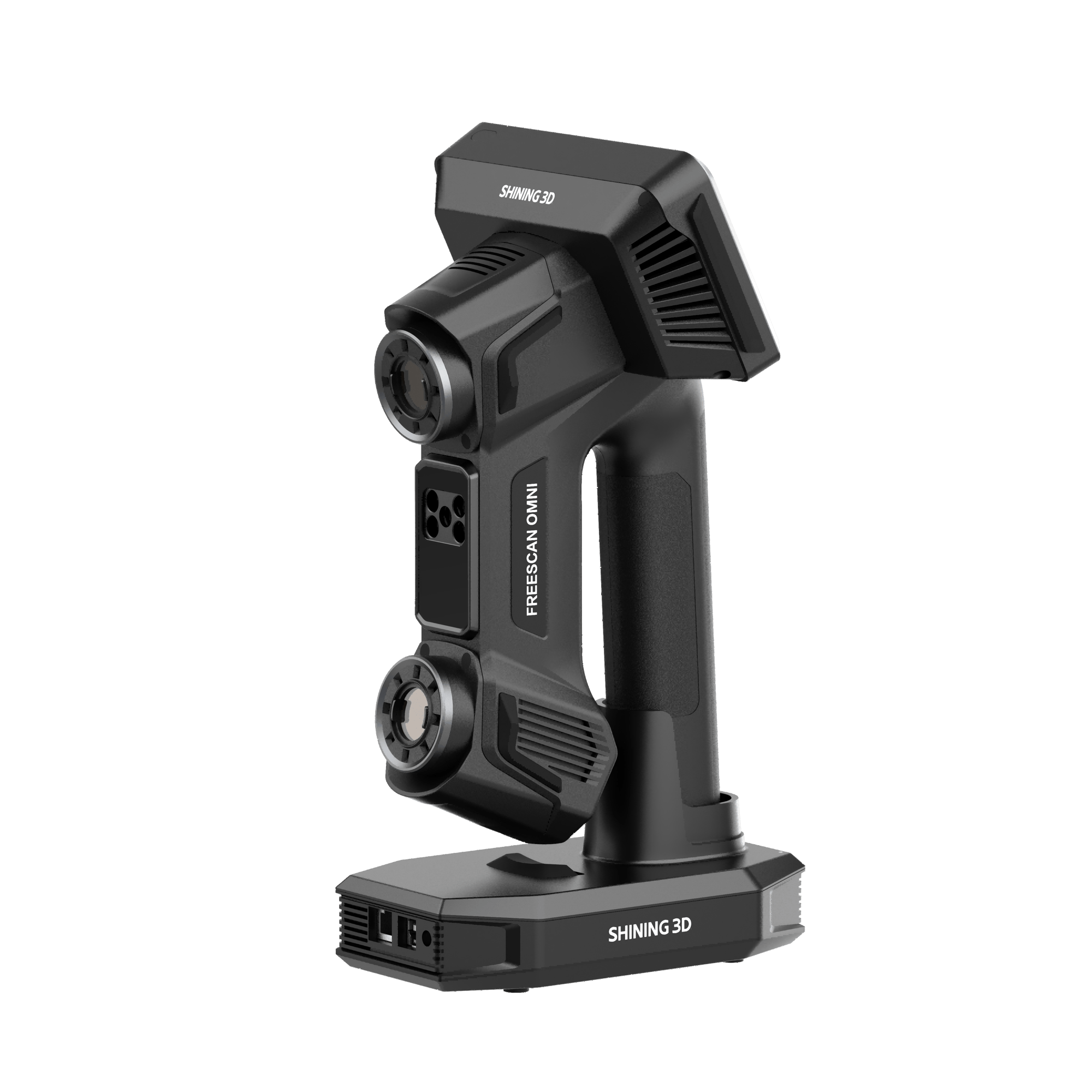FreeScan Omni с док-станцией Smart Dock