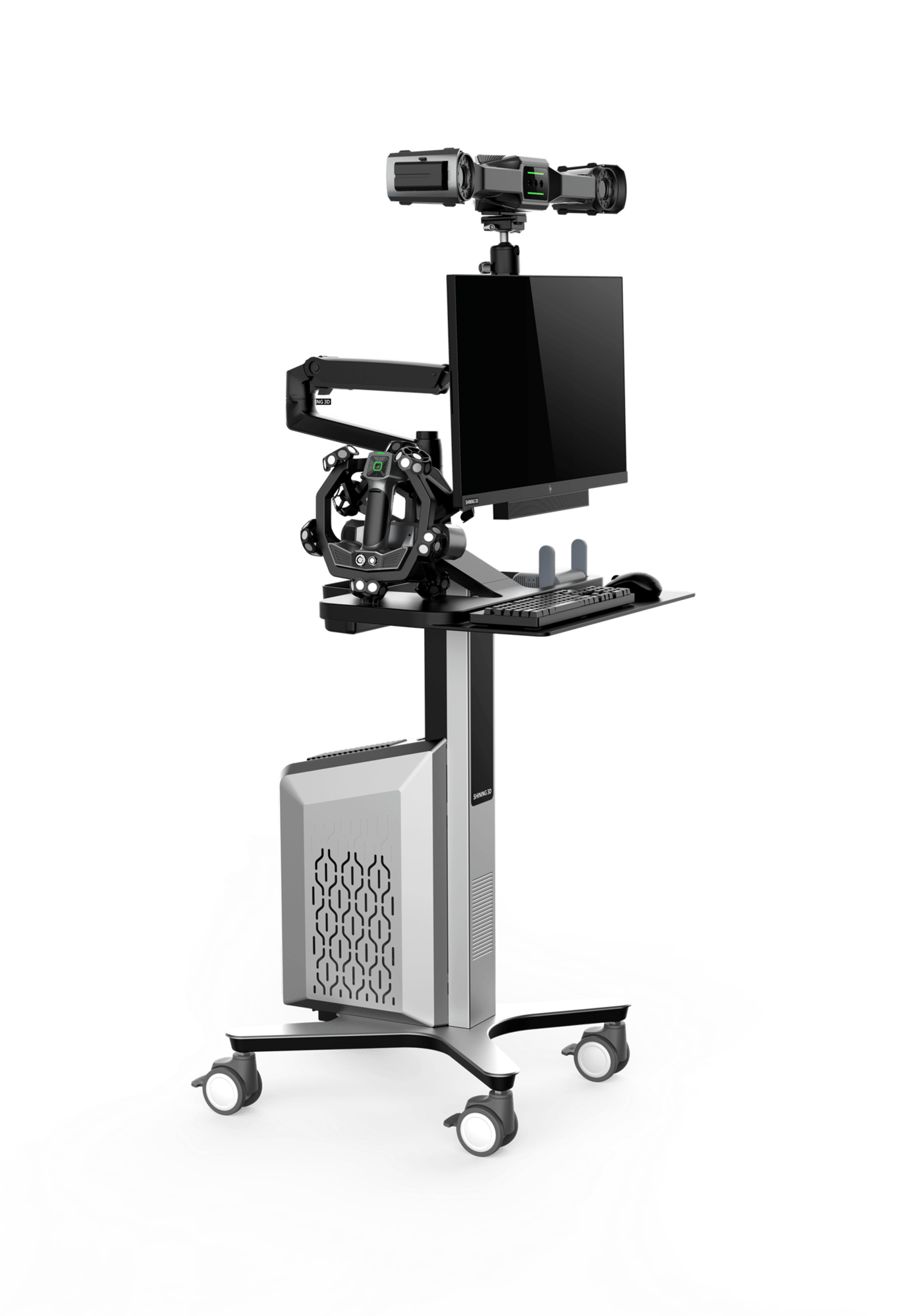 Серия FreeScan Trak Nova с мобильной рабочей станцией (3)-1