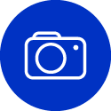Интегрированный значок фотограмметрии