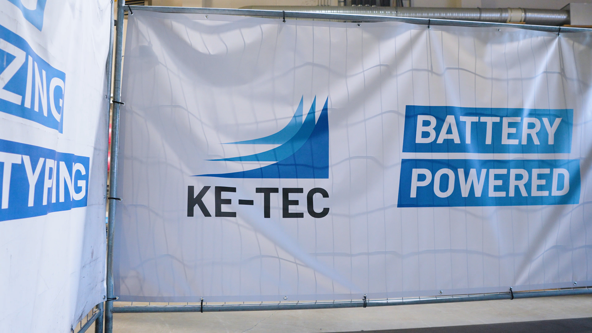 Компания KE-TEC GmbH