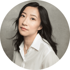 Jiayu Liu, new media artist