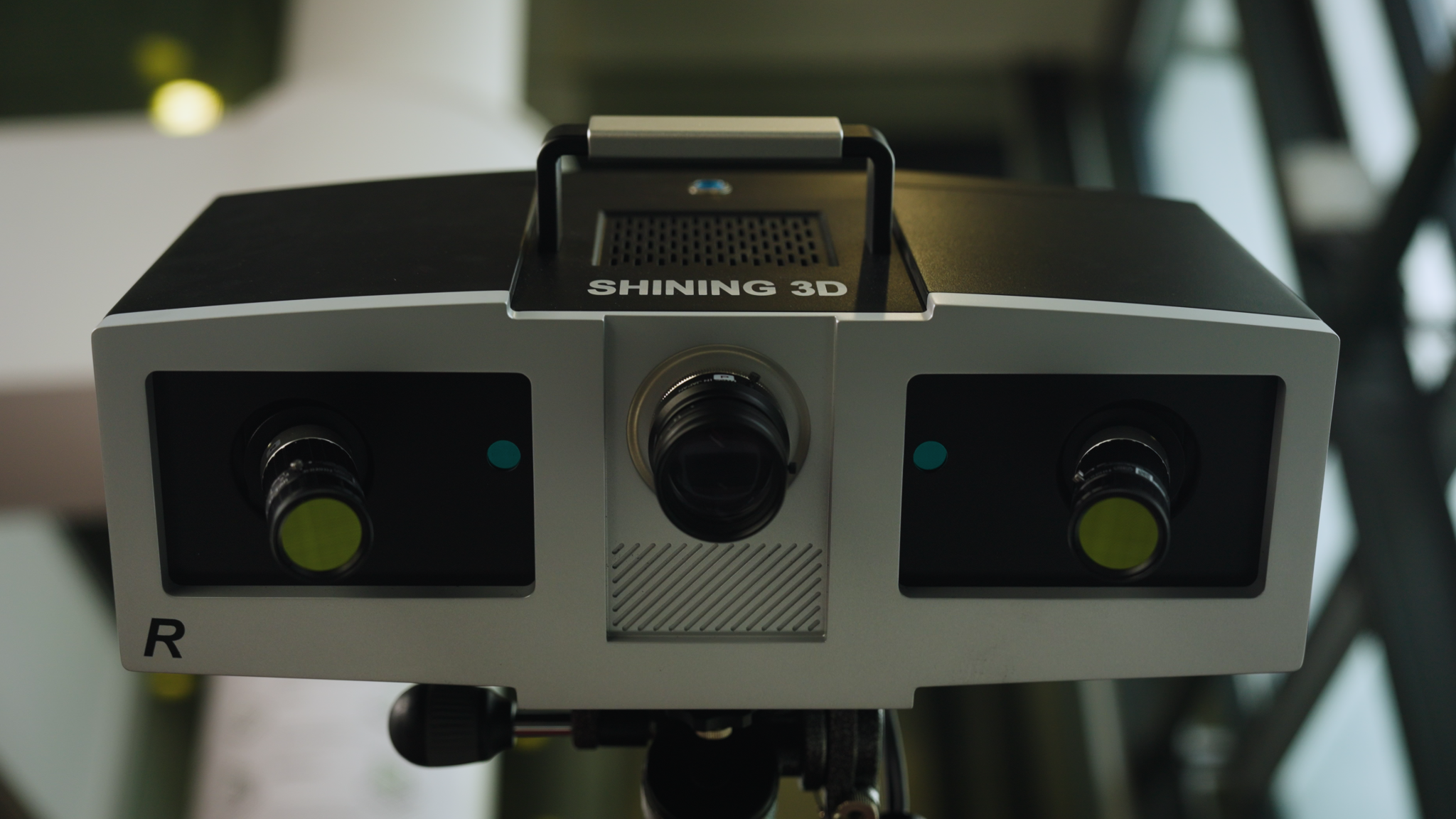 Сканер OptimScan 5M Plus