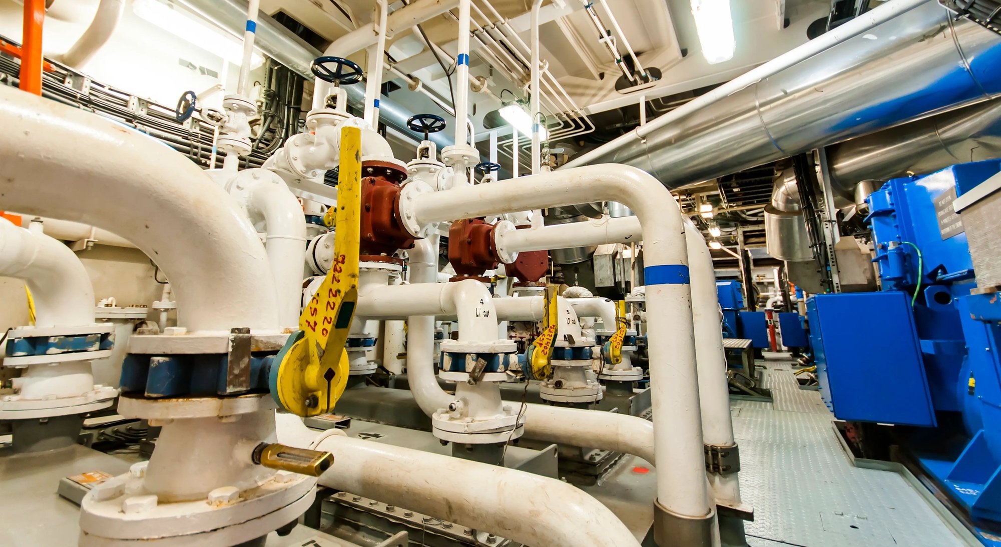 Установка экипировки