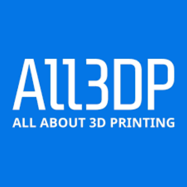 Отзыв о EinScan Pro 2X от All3DP
