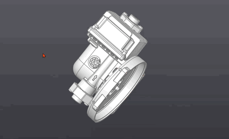 Обратное проектирование и реконструкция CAD-моделей