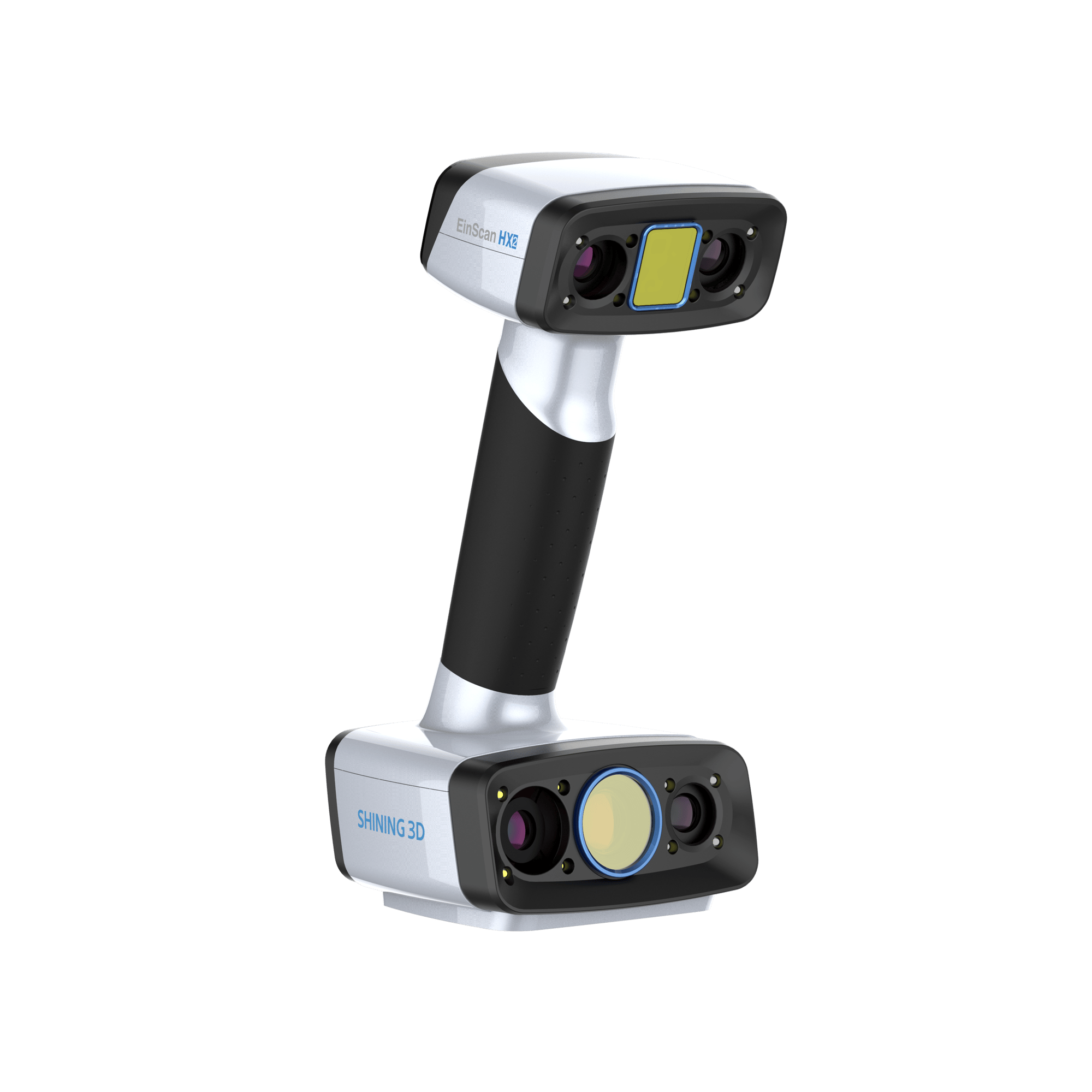 EinScan HX2 EinScan HX2