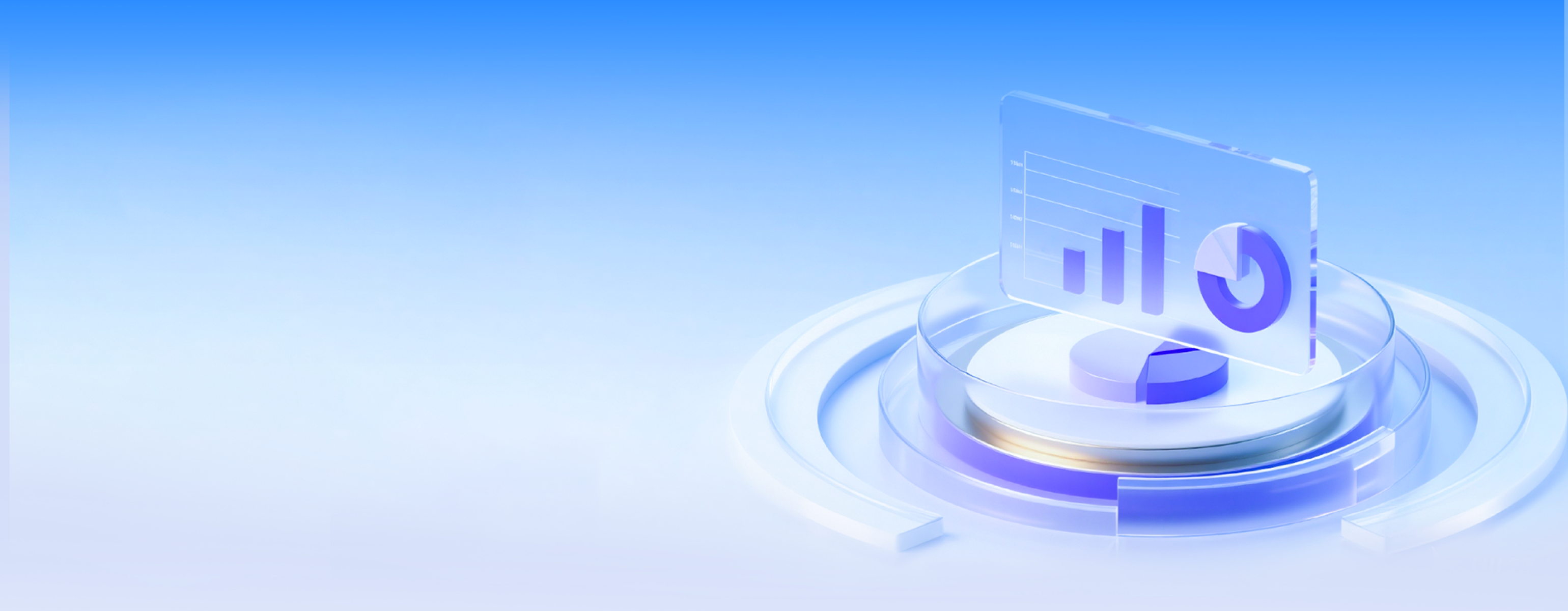 SHINING 3D 2025 Annual Highlights - Баннер