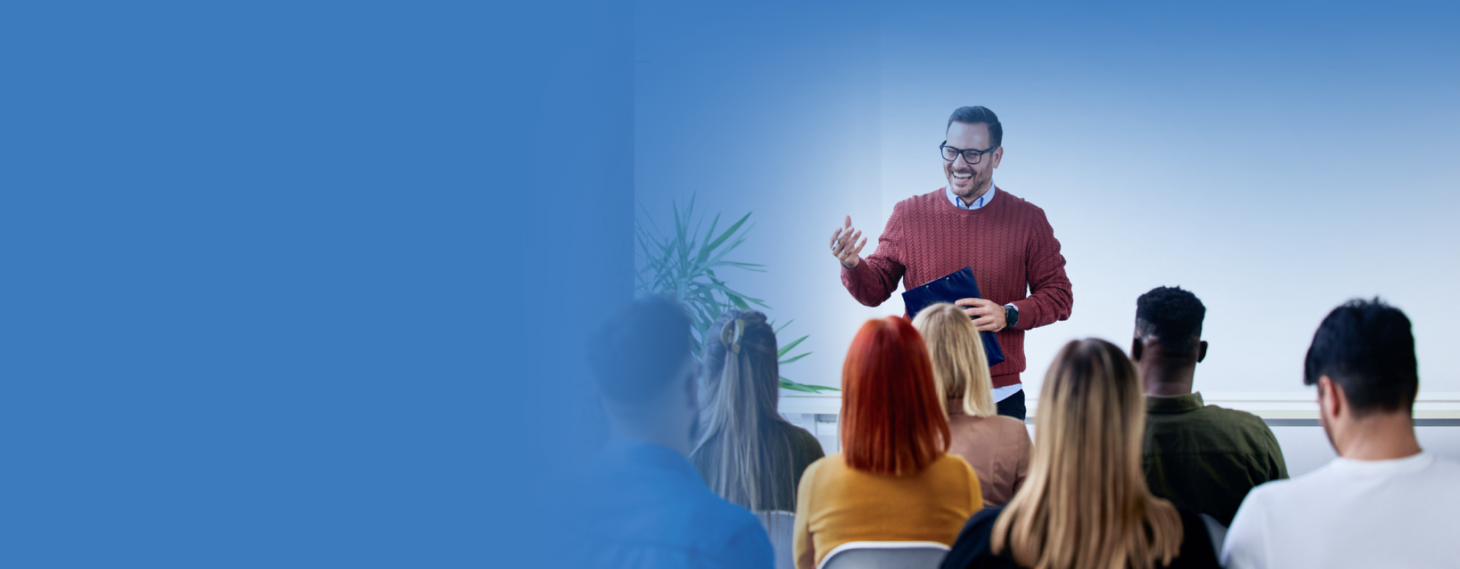 Академия метрологии SHINING 3D