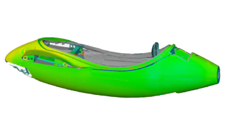 Sailplane Quality Control-1