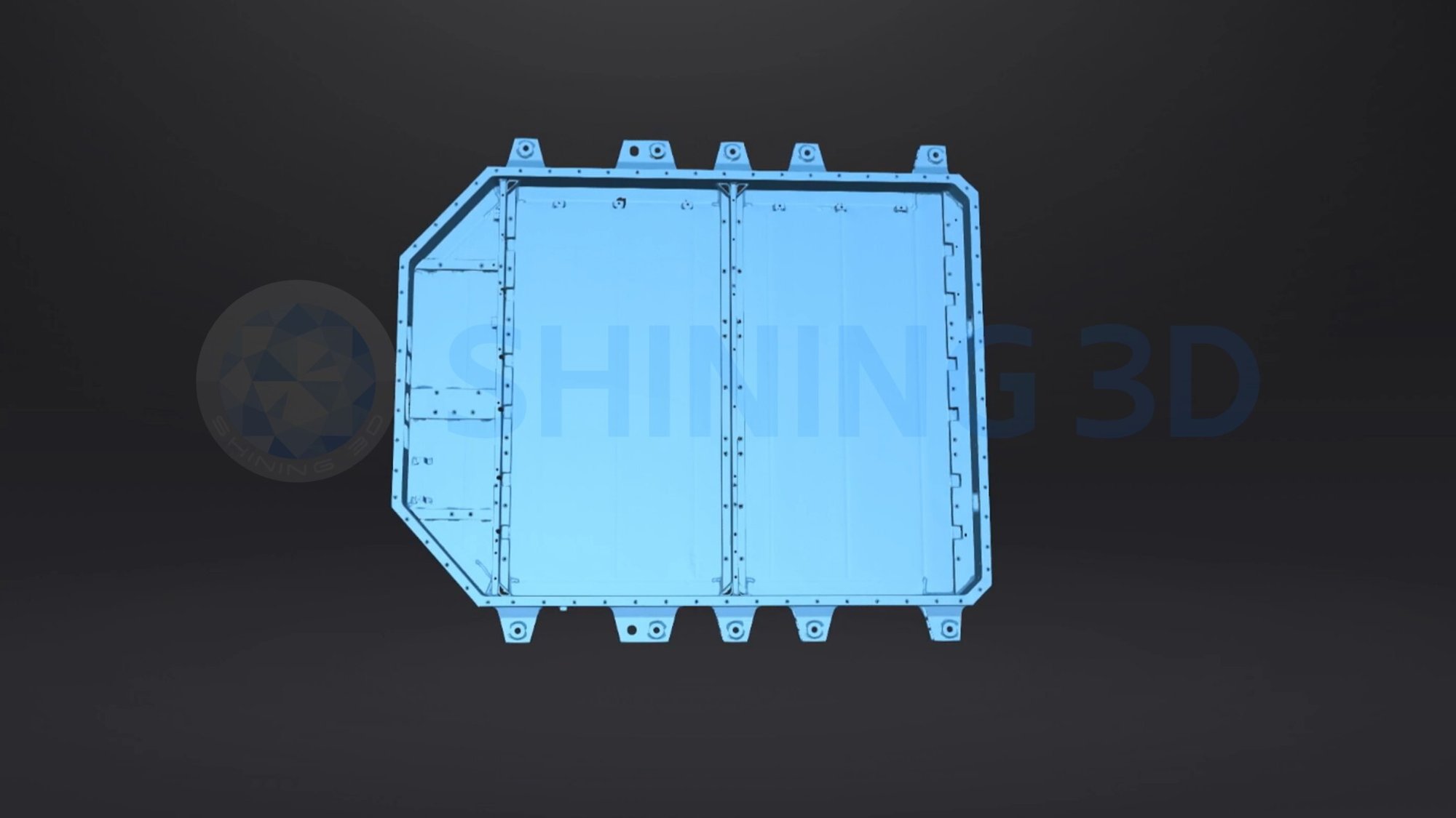 Отсканированные данные Отсканированные данные