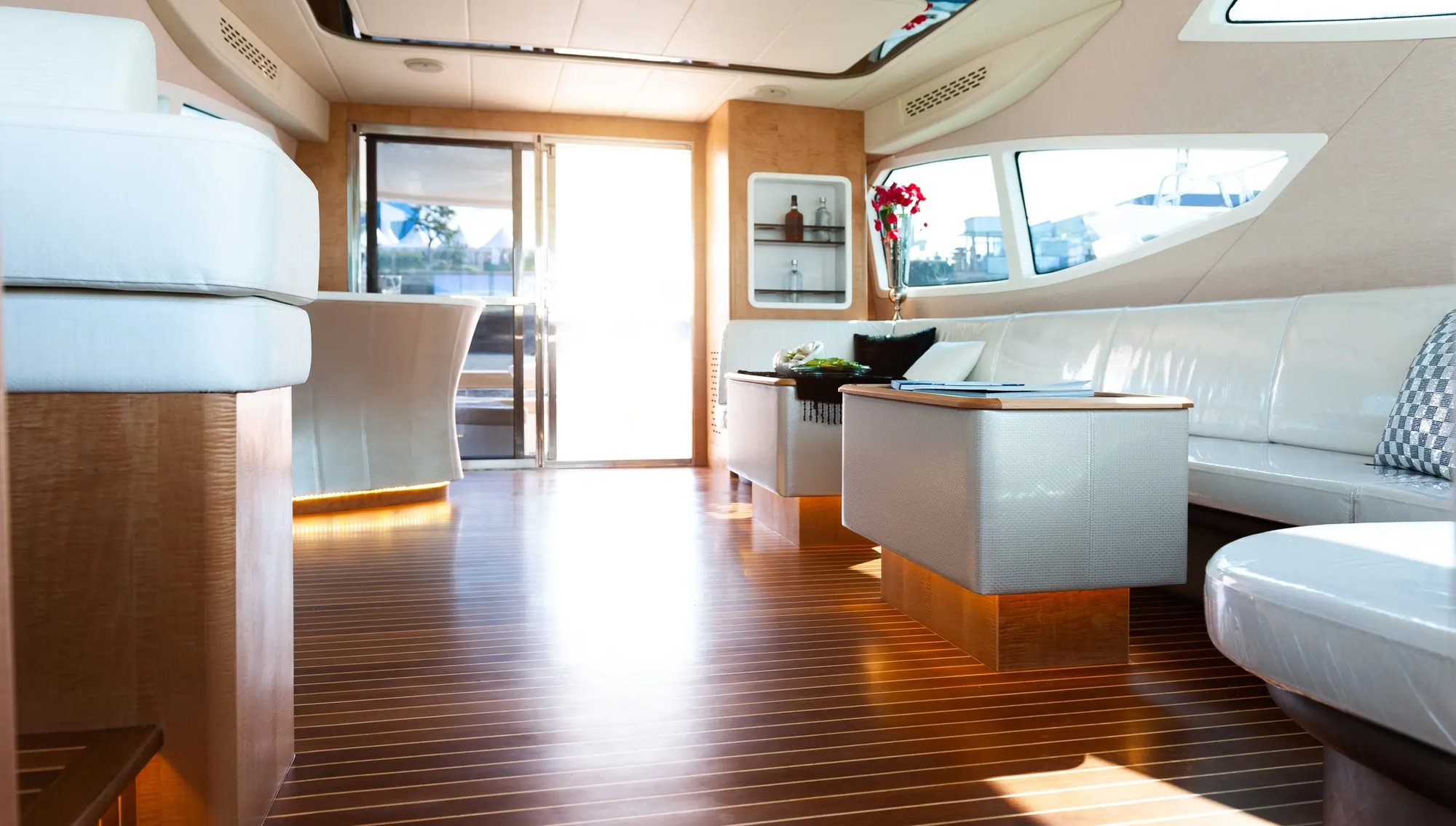 Планирование пространственной компоновки