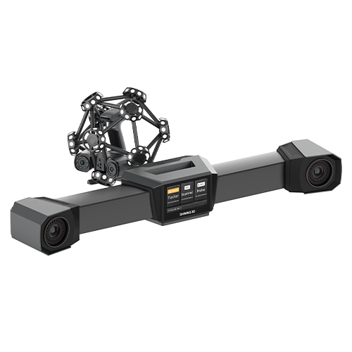 Рендеринг Trak ProW