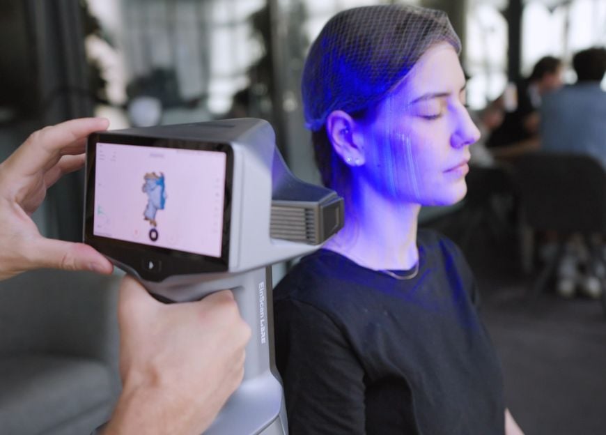 3D Scanners for Film & Animation (1)