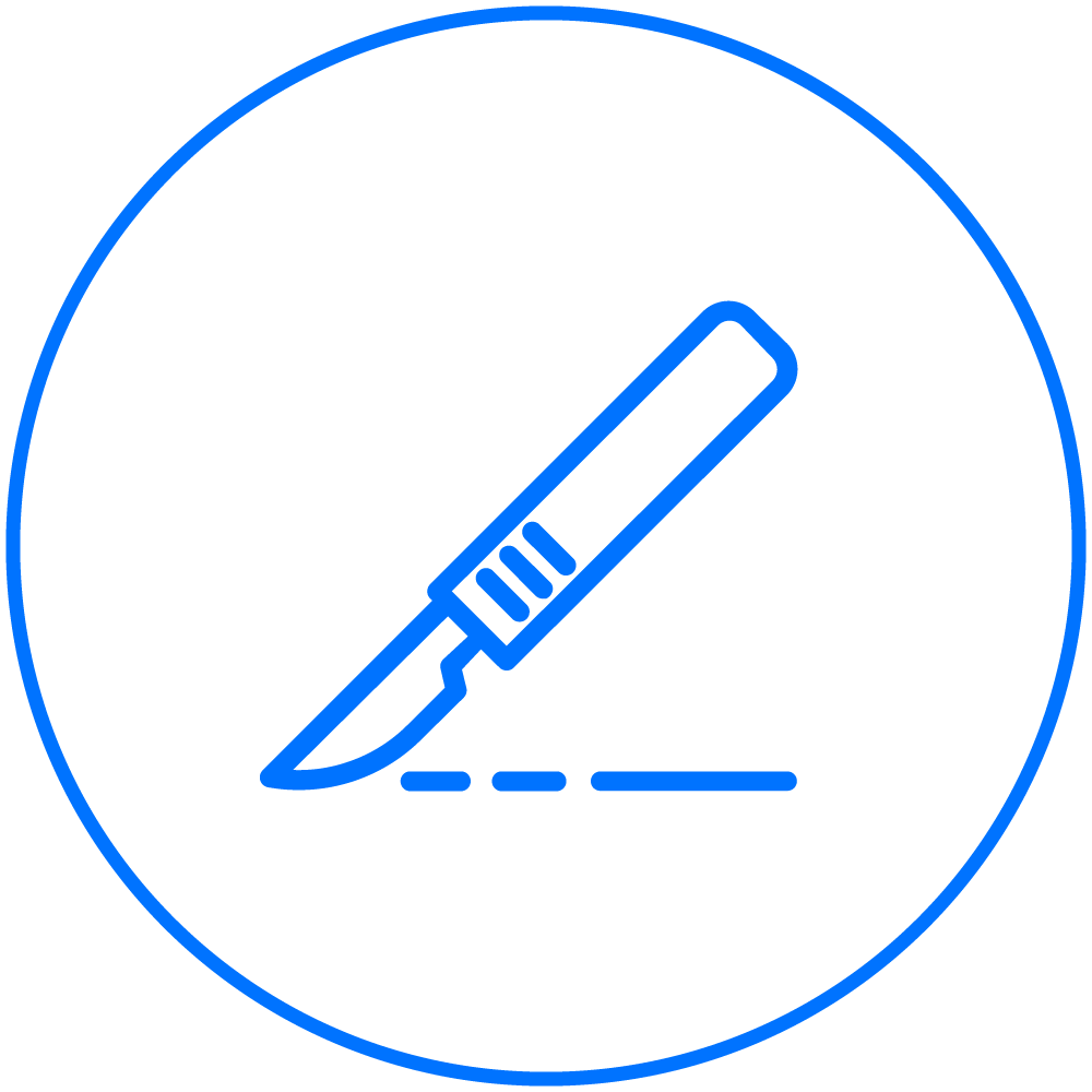 Планирование и моделирование хирургических операций