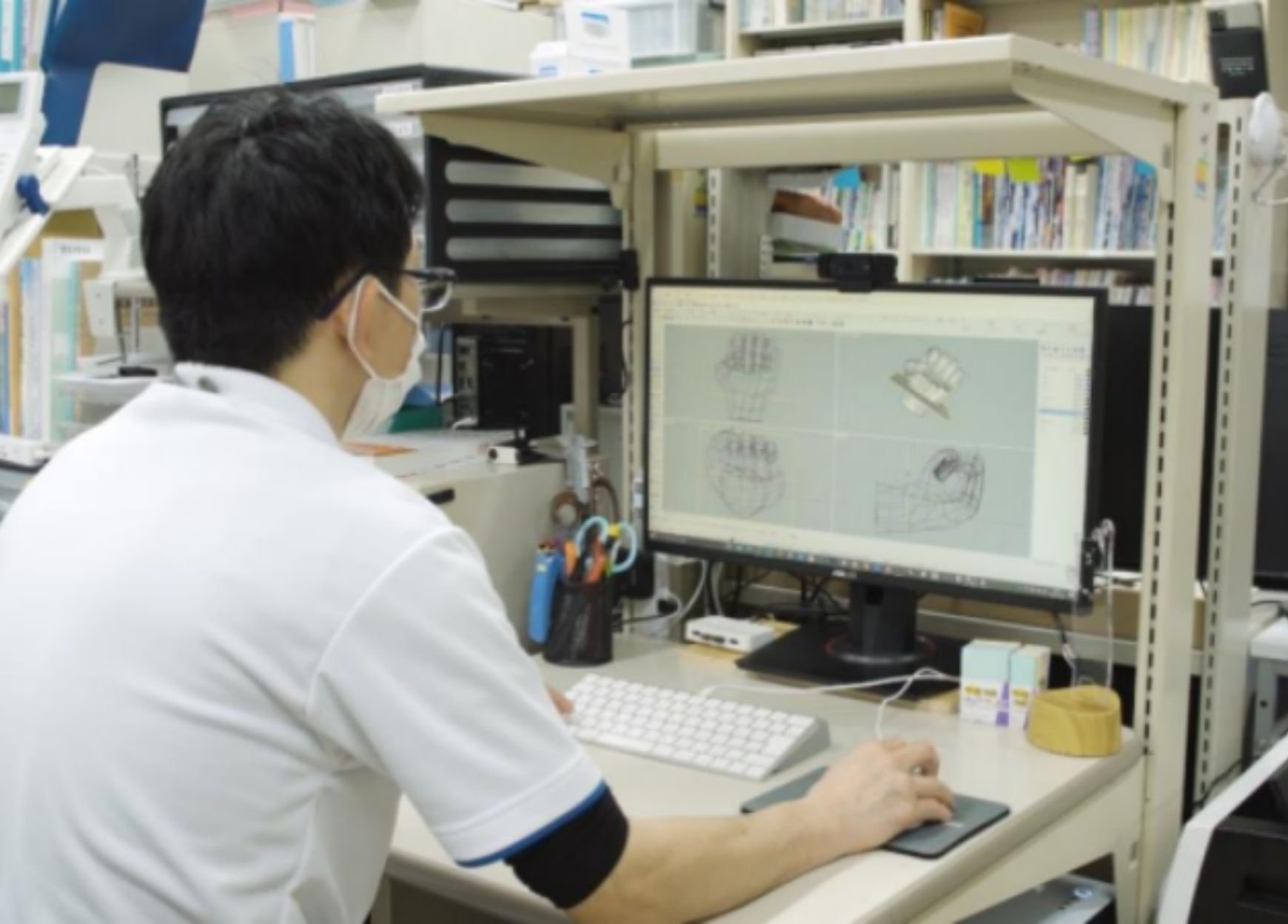 Реабилитационные вспомогательные устройства