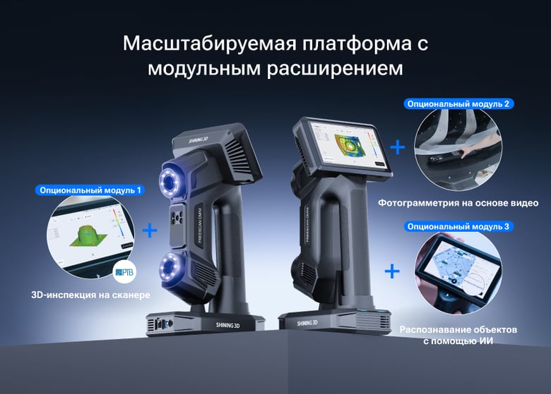 сравнение Omni