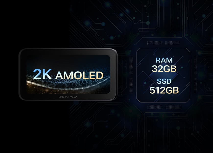 Оборудование VEGA