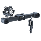 FreeScan TrakW+ rendering