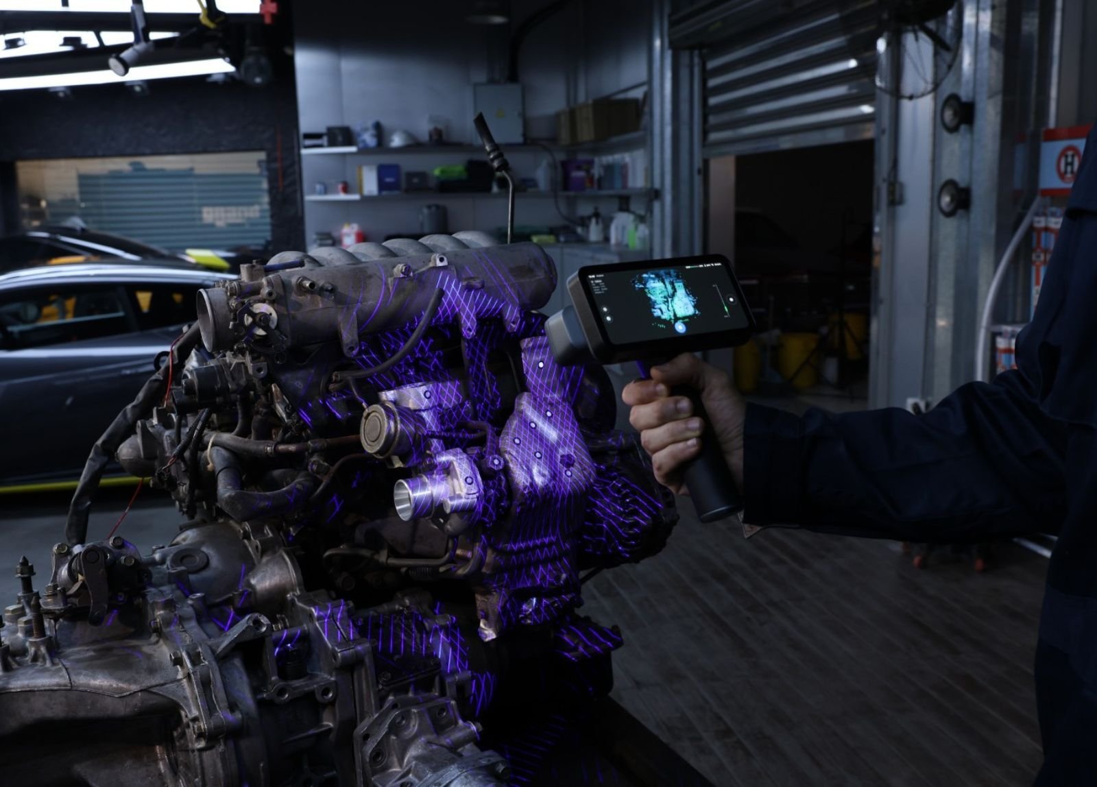 Rigil автомобильная промышленность