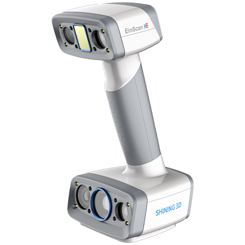 EinScan H2