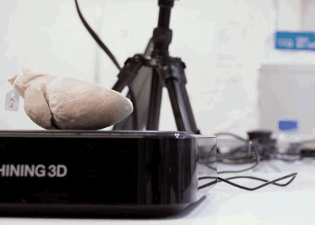 einscan pro 2x murcia