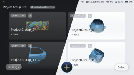 Адаптация светлого и темного пользовательского интерфейса