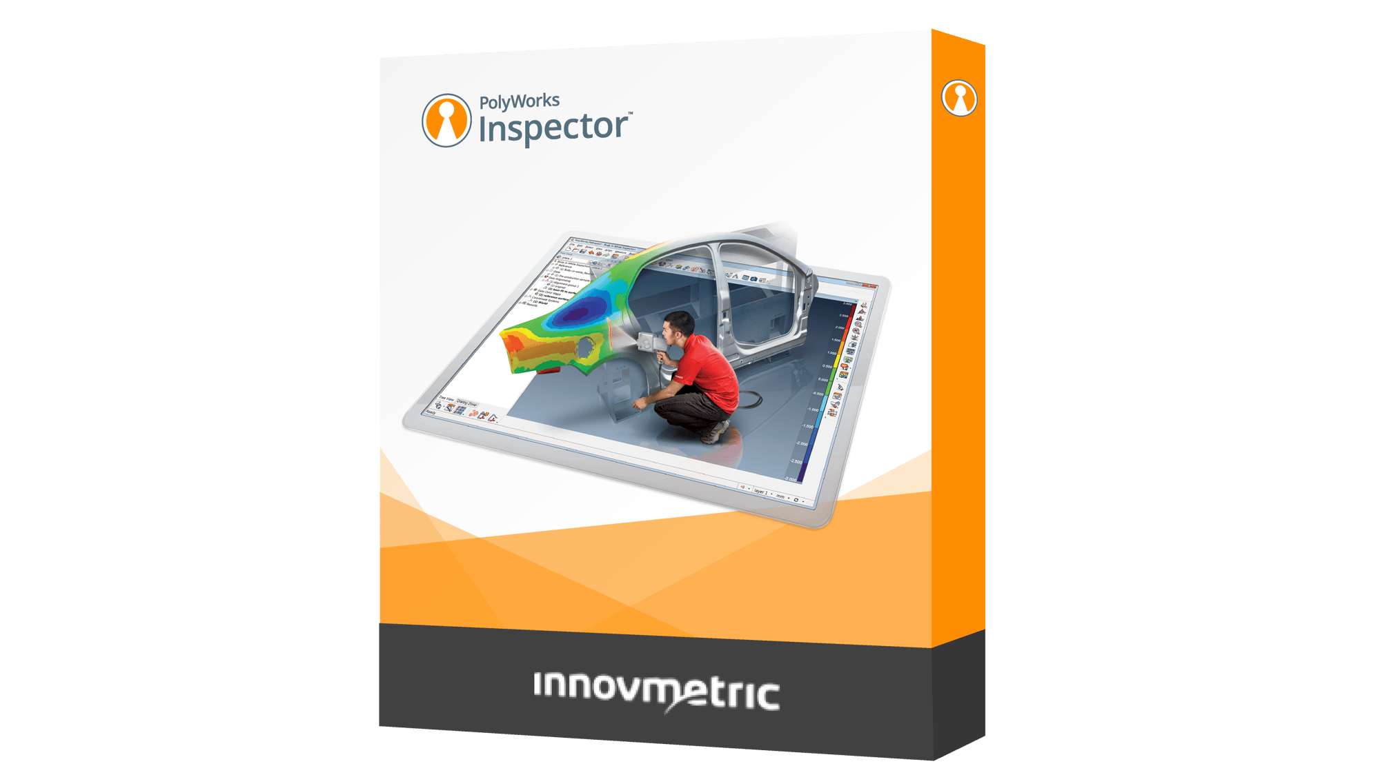 polyworks inpector polyworks inpector