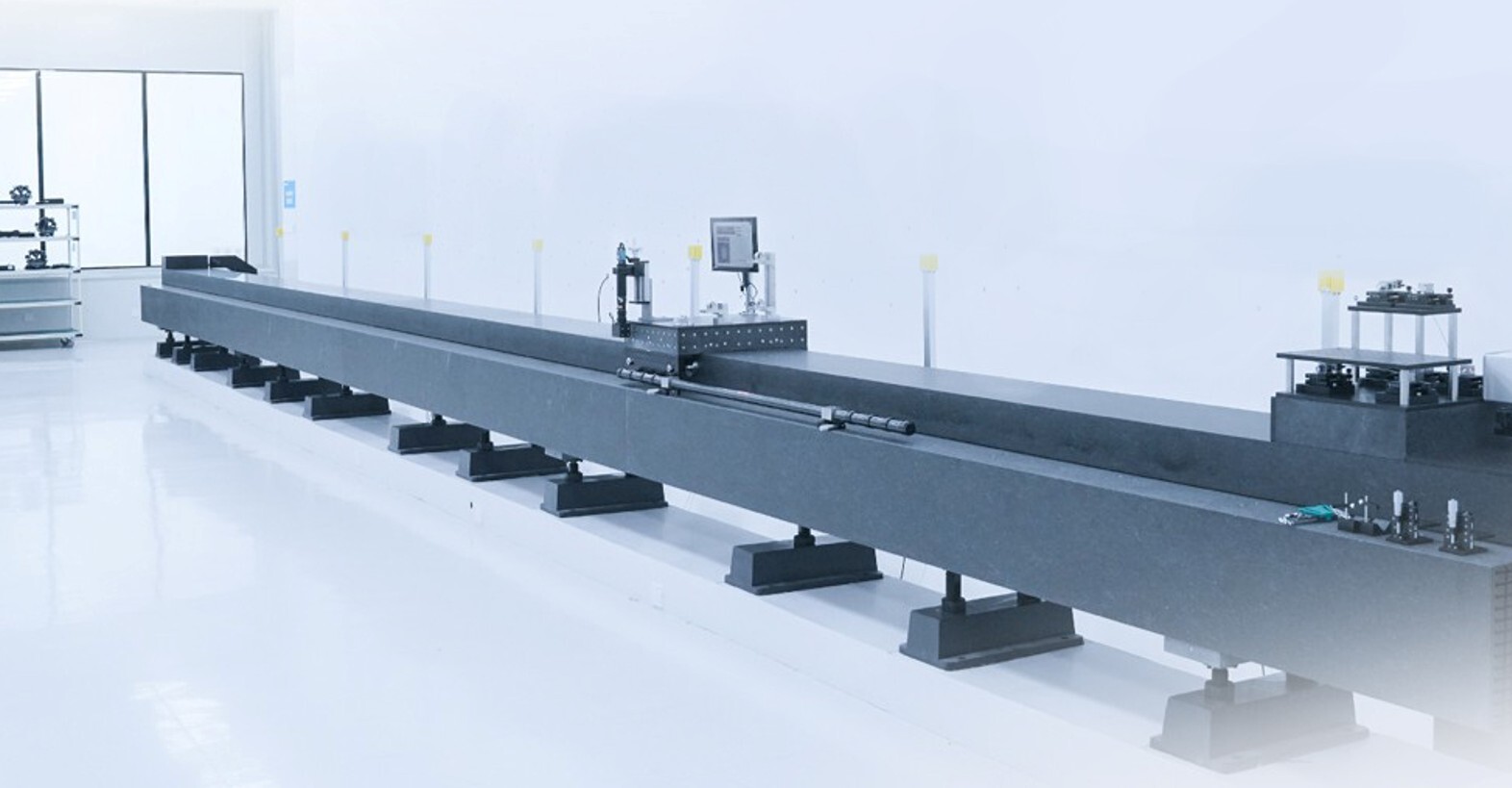 крупномасштабная лаборатория