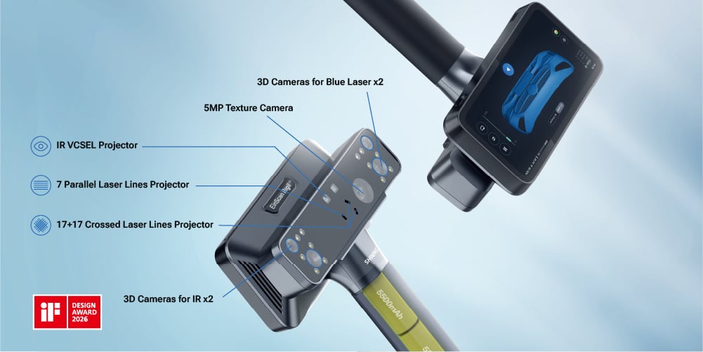 Интеграция аппаратного обеспечения "все в одном" - гарантия мощной производительности и надежности