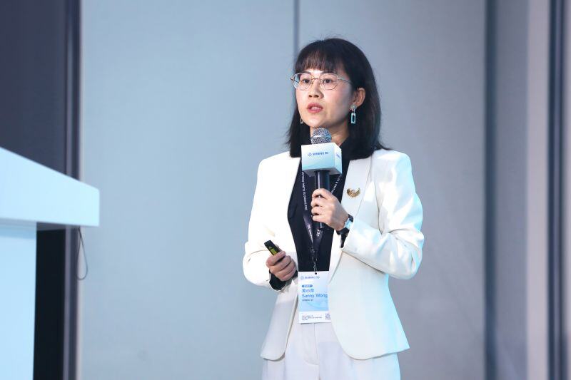 SHINING 3D встреча глобальных дилеров и партнеров в 2023 году-3