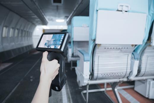 ИК-режим без маркеров ИК-режим без маркеров